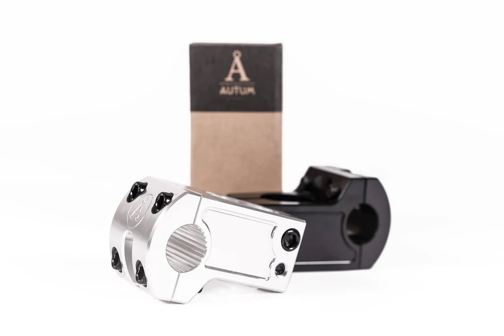 Alans BMX Autumn Bikes Flatload Stem