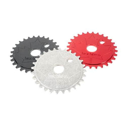 Basic Bike Co BMX Parts Basic Bike Co Maple Sprocket