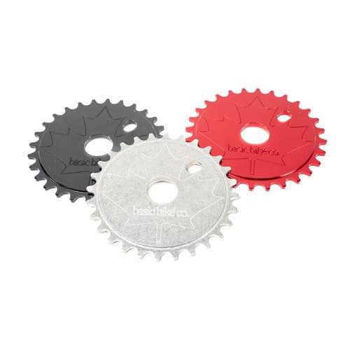 Basic Bike Co BMX Parts Basic Bike Co Maple Sprocket