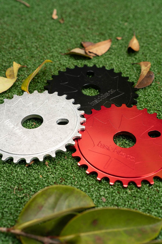 Basic Bike Co BMX Parts Basic Bike Co Maple Sprocket