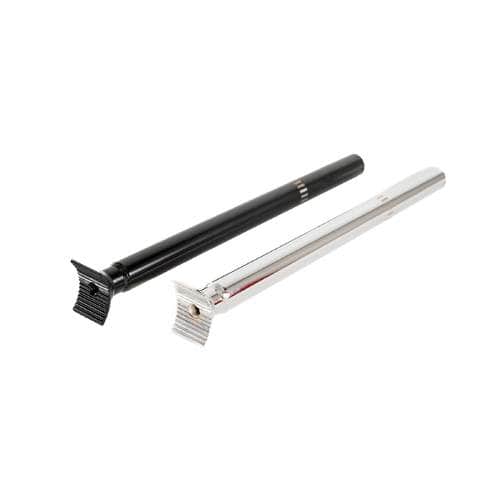 Basic Bike Co BMX Parts Basic Bike Co Postman Pivotal Seatpost