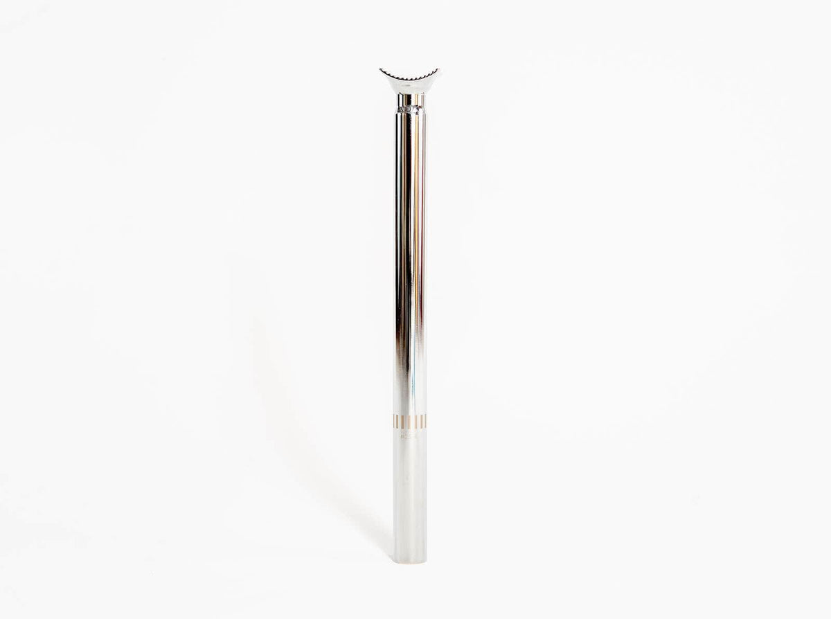 Basic Bike Co BMX Parts Basic Bike Co Postman Pivotal Seatpost