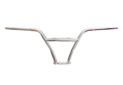 Basic Bikes Co BMX Parts Basic Bikes Co Whammy Bars 6 Piece 9.0" Bars