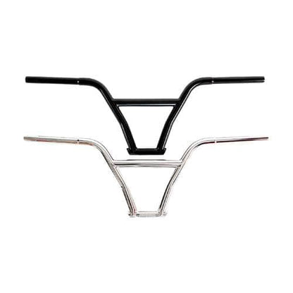 Basic Bikes Co BMX Parts Basic Bikes Co Whammy Bars 6 Piece 9.0" Bars