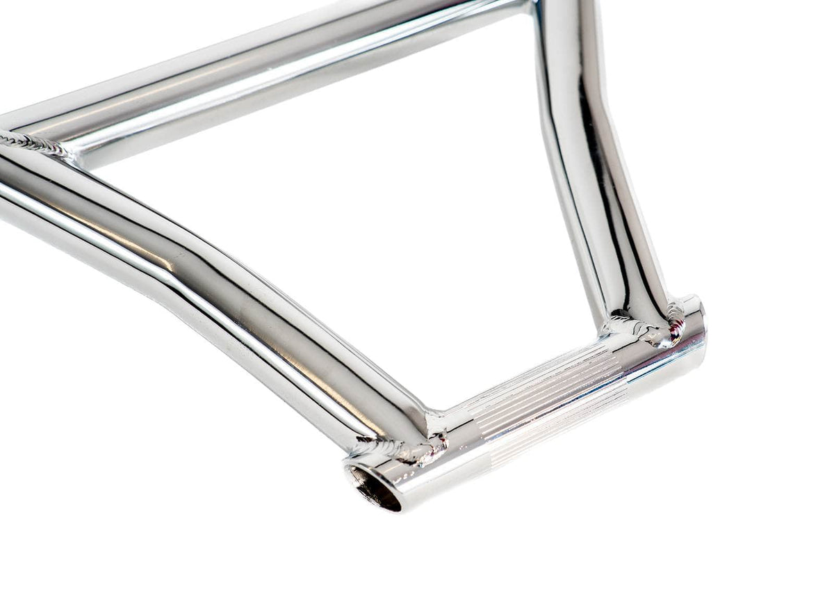 Basic Bikes Co BMX Parts Basic Bikes Co Whammy Bars 6 Piece 9.0" Bars