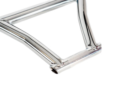 Basic Bikes Co BMX Parts Basic Bikes Co Whammy Bars 6 Piece 9.0" Bars
