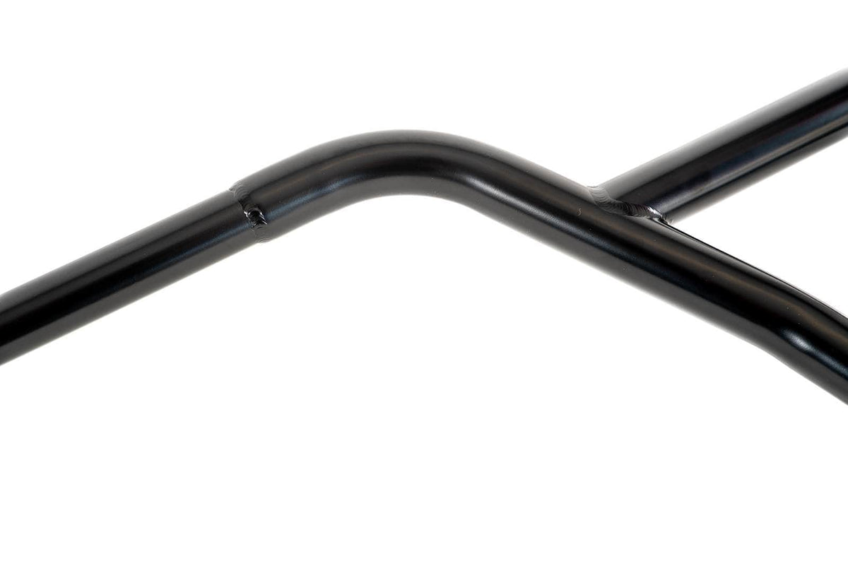 Basic Bikes Co BMX Parts Basic Bikes Co Whammy Bars 6 Piece 9.0" Bars