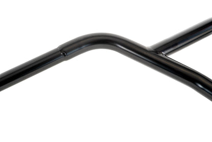 Basic Bikes Co BMX Parts Basic Bikes Co Whammy Bars 6 Piece 9.0" Bars