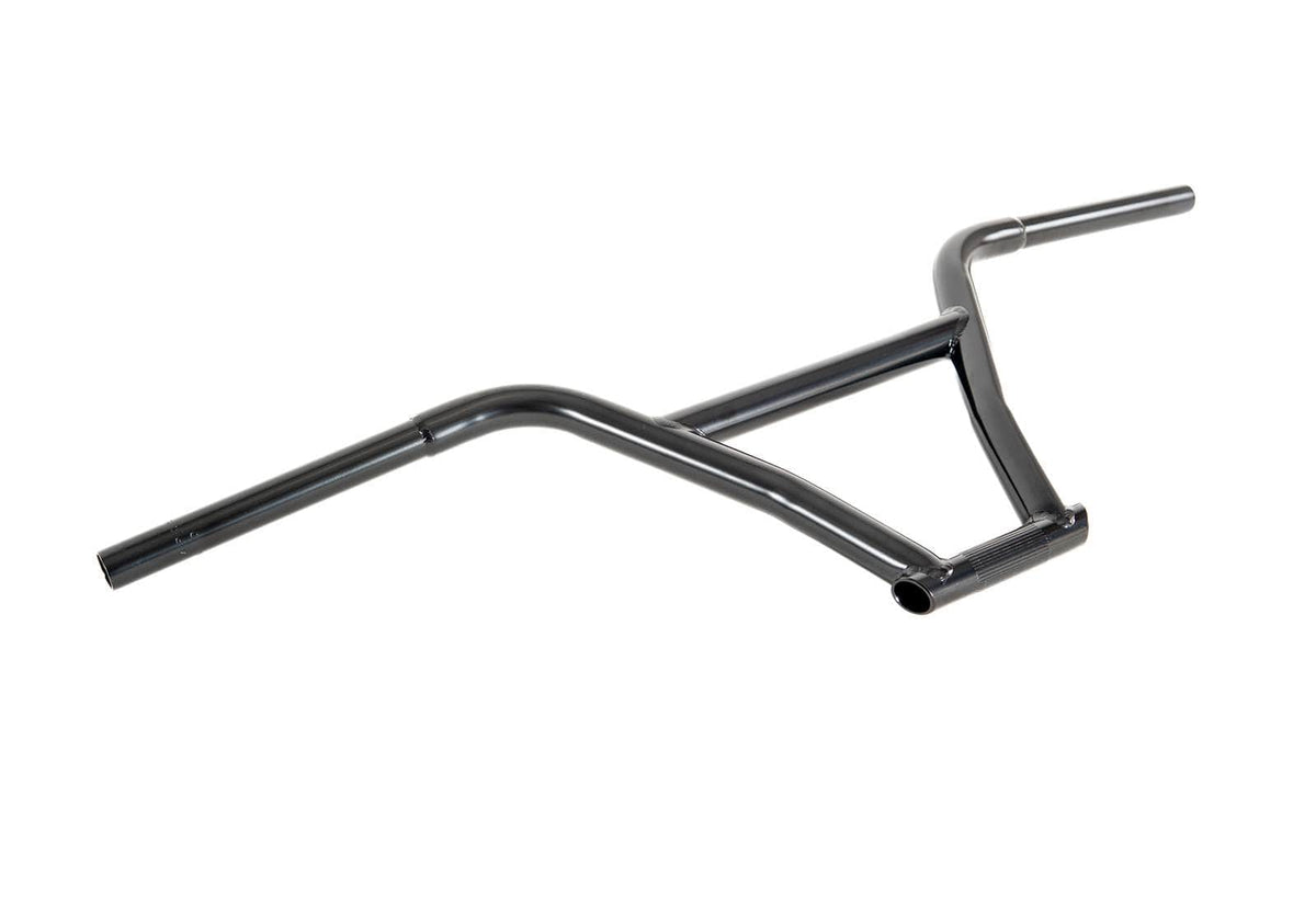 Basic Bikes Co BMX Parts Basic Bikes Co Whammy Bars 6 Piece 9.0" Bars