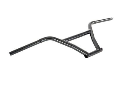Basic Bikes Co BMX Parts Basic Bikes Co Whammy Bars 6 Piece 9.0" Bars