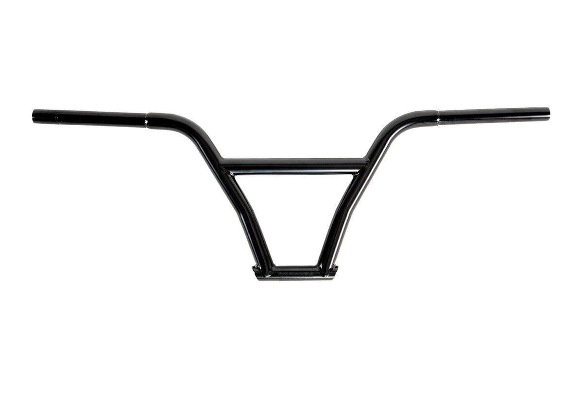 Basic Bikes Co BMX Parts Basic Bikes Co Whammy Bars 6 Piece 9.0" Bars