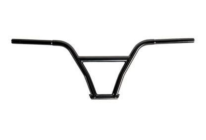 Basic Bikes Co BMX Parts Basic Bikes Co Whammy Bars 6 Piece 9.0" Bars