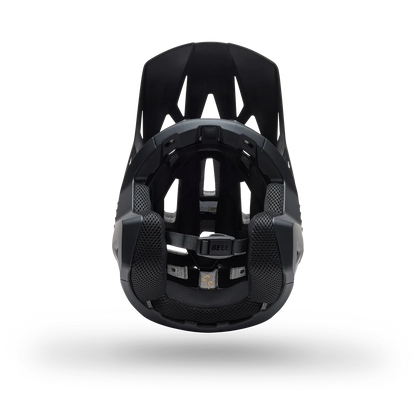 Bell BMX Racing Bell 3Qtr-Air MIPS Solid MTB Helmet Matte Black