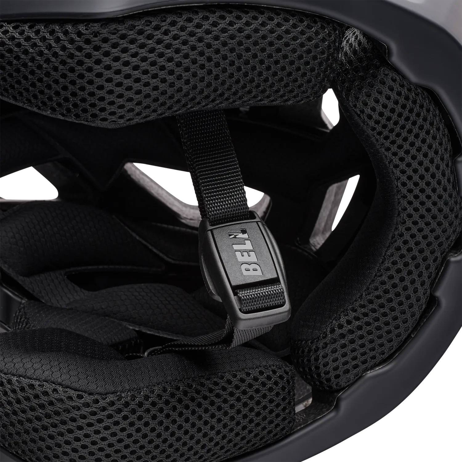 Bell BMX Racing Bell 3Qtr-Air MIPS Solid MTB Helmet Matte Black