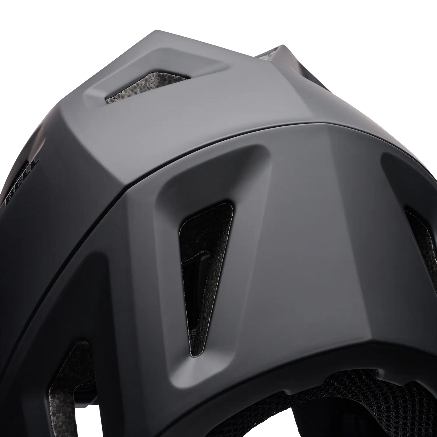 Bell BMX Racing Bell 3Qtr-Air MIPS Solid MTB Helmet Matte Black