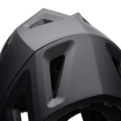 Bell BMX Racing Bell 3Qtr-Air MIPS Solid MTB Helmet Matte Black