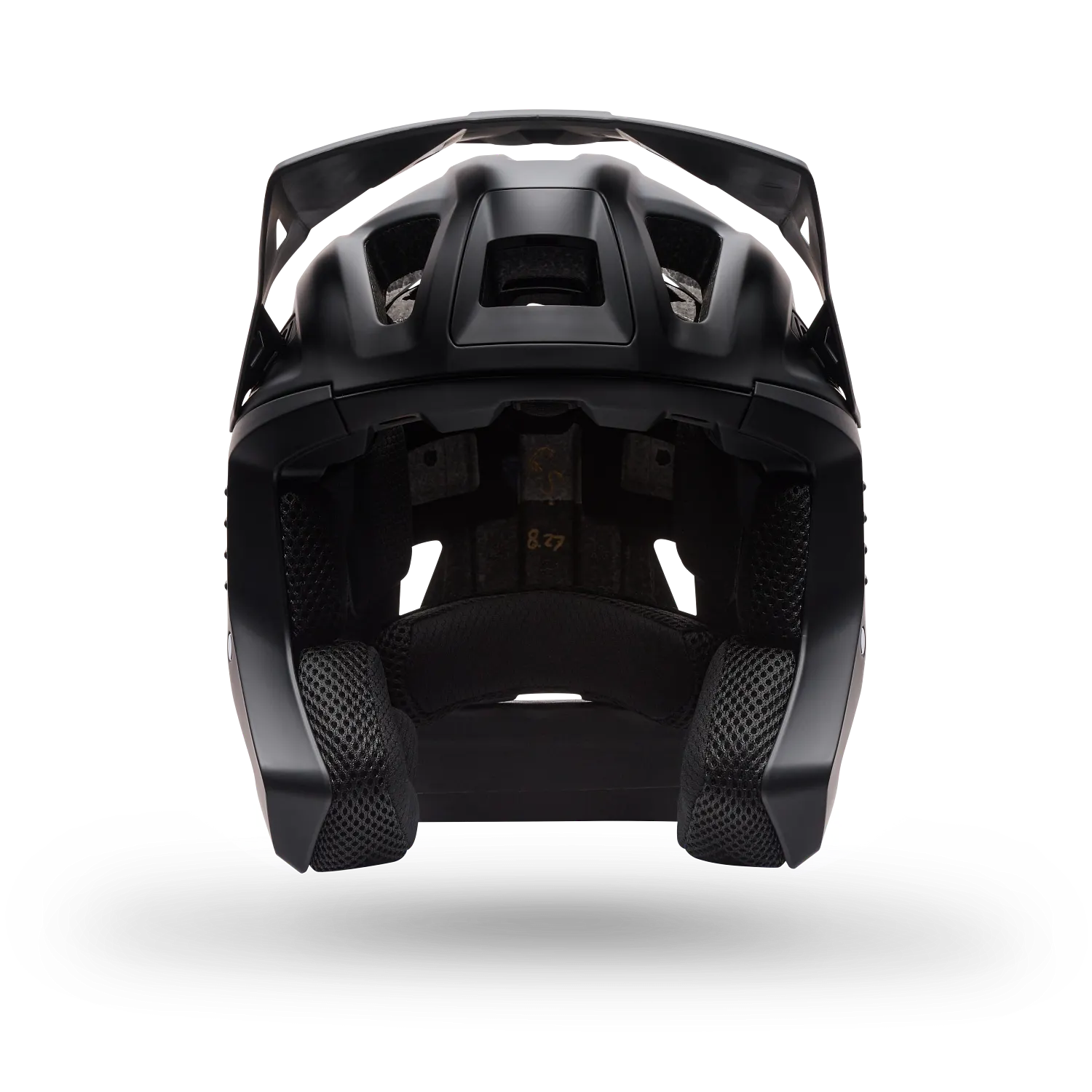 Bell 3Qtr-Air MIPS Solid MTB Helmet Matte Black