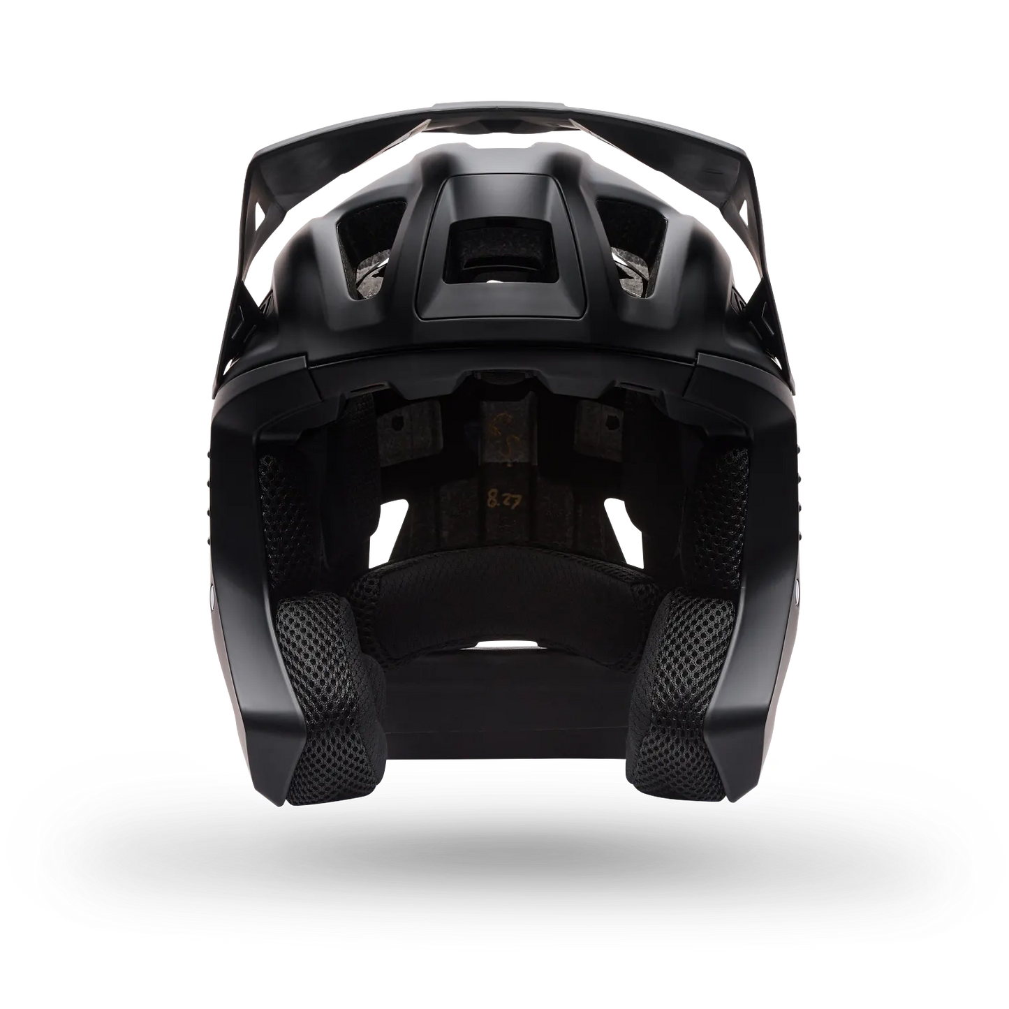 Bell BMX Racing Bell 3Qtr-Air MIPS Solid MTB Helmet Matte Black