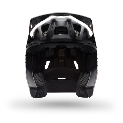 Bell BMX Racing Bell 3Qtr-Air MIPS Solid MTB Helmet Matte Black
