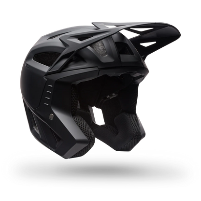Bell BMX Racing Bell 3Qtr-Air MIPS Solid MTB Helmet Matte Black