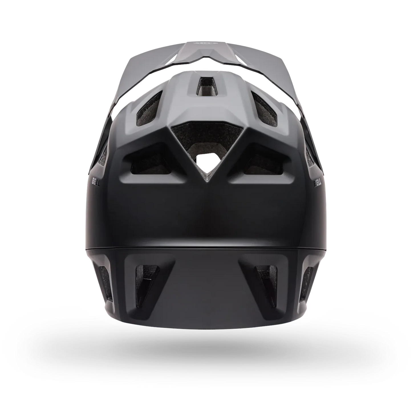 Bell BMX Racing Bell 3Qtr-Air MIPS Solid MTB Helmet Matte Black
