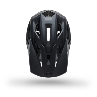 Bell BMX Racing Bell 3Qtr-Air MIPS Solid MTB Helmet Matte Black