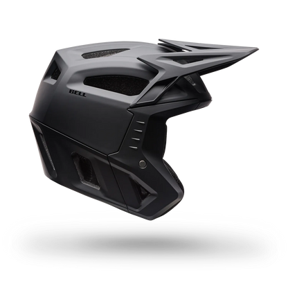 Bell BMX Racing Bell 3Qtr-Air MIPS Solid MTB Helmet Matte Black