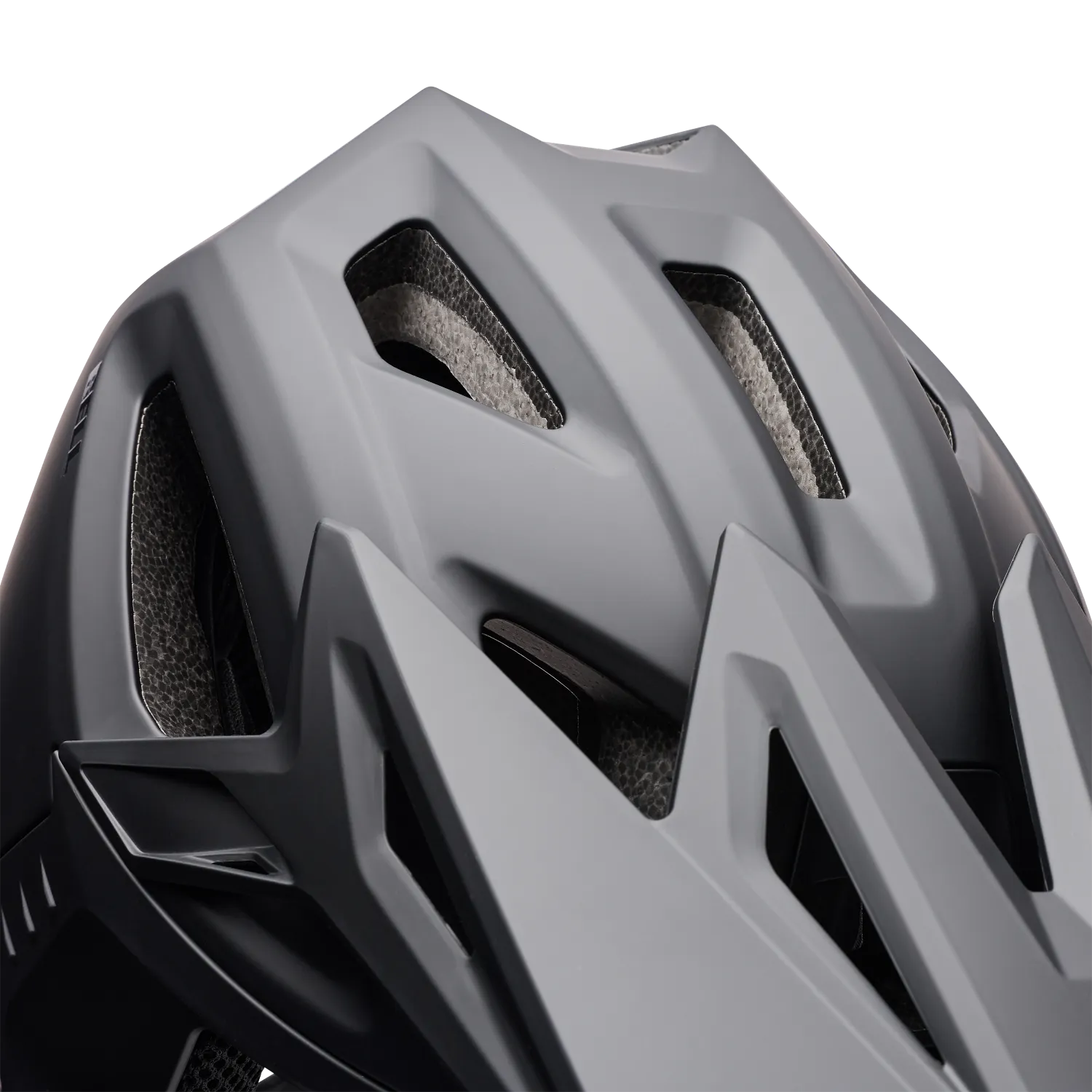 Bell BMX Racing Bell 3Qtr-Air MIPS Solid MTB Helmet Matte Black