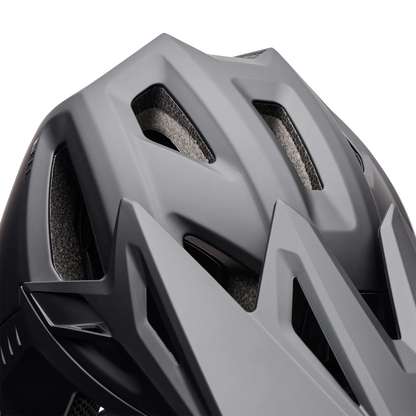 Bell BMX Racing Bell 3Qtr-Air MIPS Solid MTB Helmet Matte Black