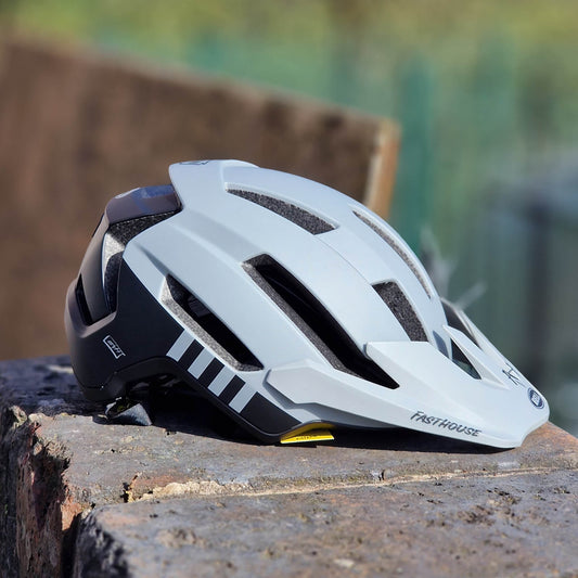 Bell mtb Bell 4Forty Air Mips MTB Helmet Fasthouse Black