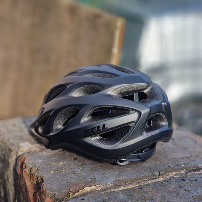 Bell Protection Matte Black / M/L Bell Charger MTB Helmet Matte Black
