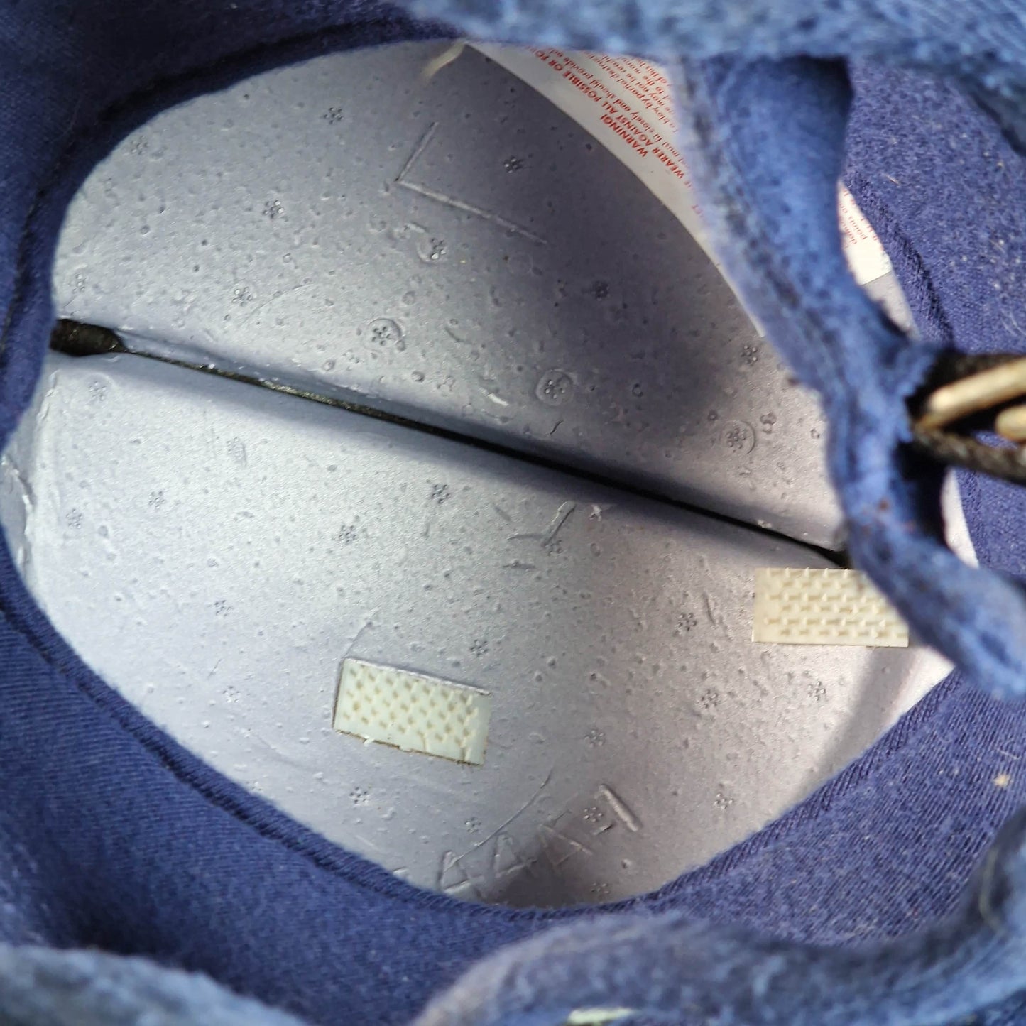 Alans BMX Bell Moto 4 Helmet Yellow