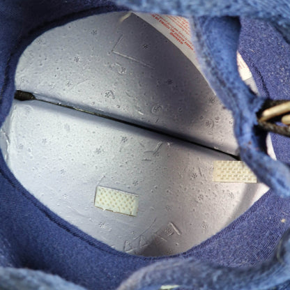 Alans BMX Bell Moto 4 Helmet Yellow