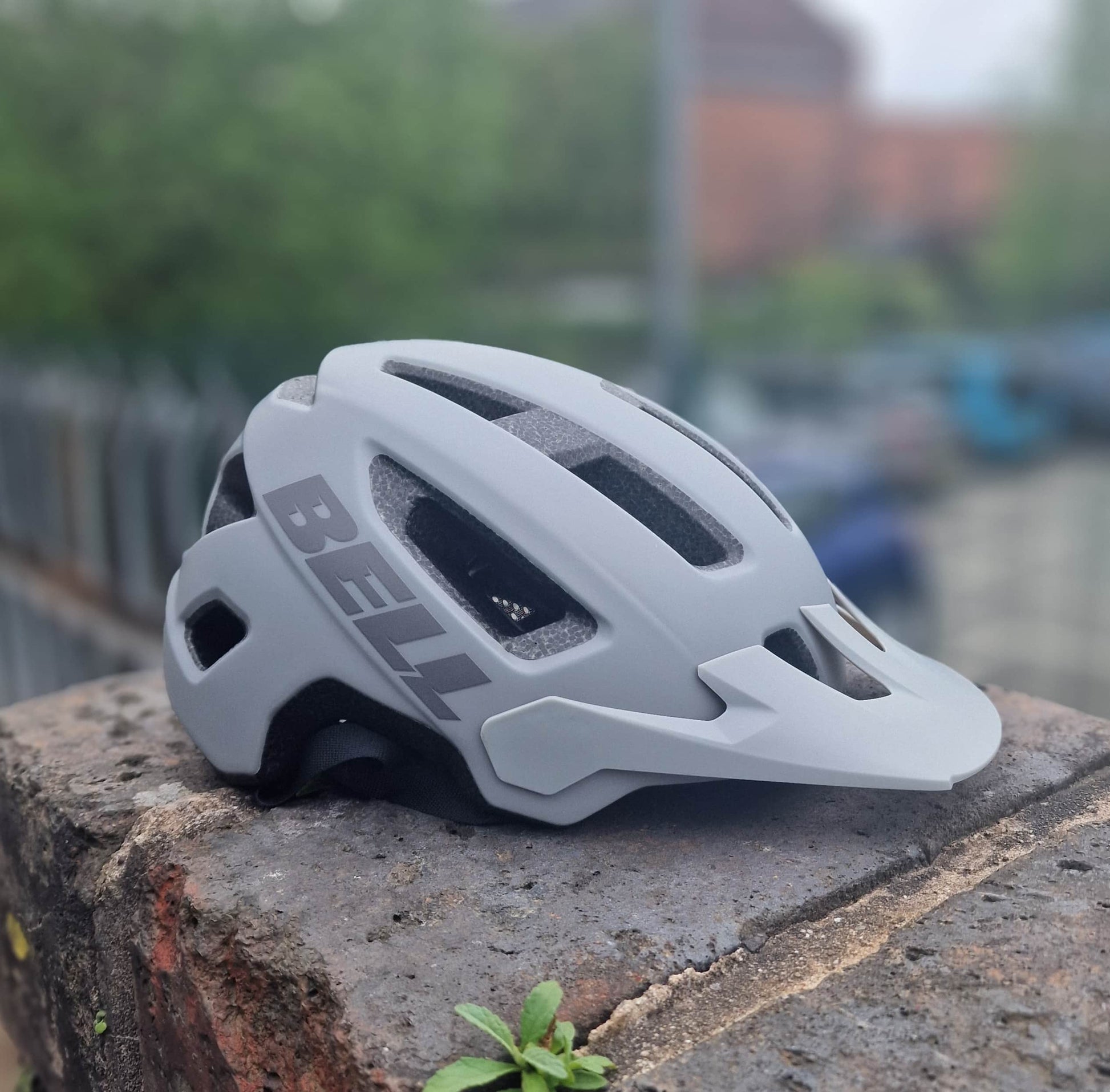 Bell Nomad 2 Mips MTB Helmet Grey