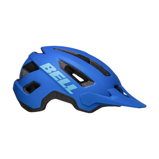 Bell BMX Racing Bell Nomad 2 MTB Helmet Dark Blue