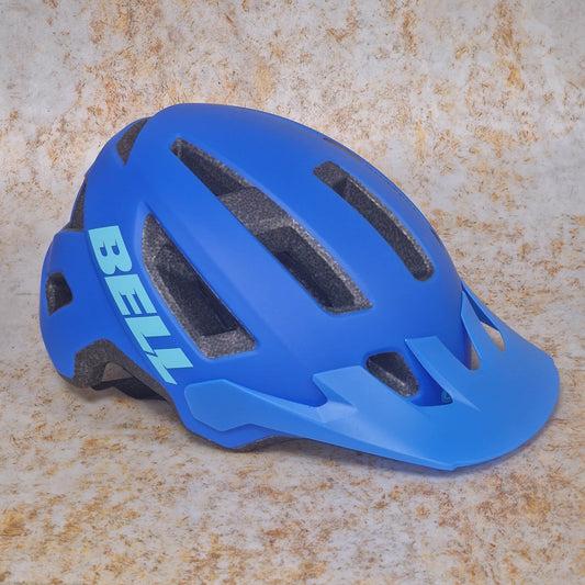 Bell BMX Racing Bell Nomad 2 MTB Helmet Dark Blue