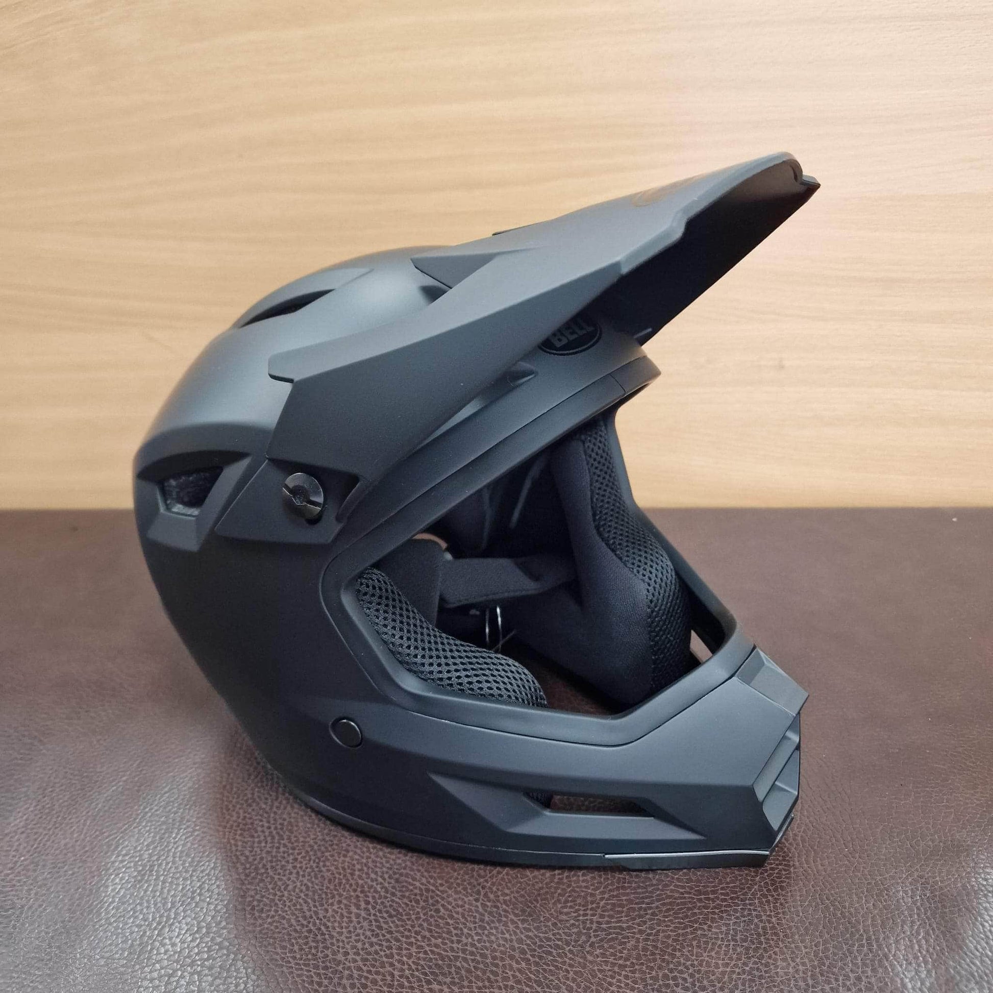 Bell BMX Racing Bell Sanction 2 Full Face Helmet