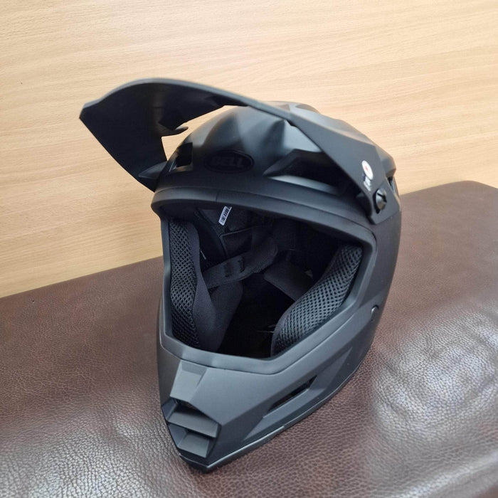 Bell BMX Racing Bell Sanction 2 Full Face Helmet