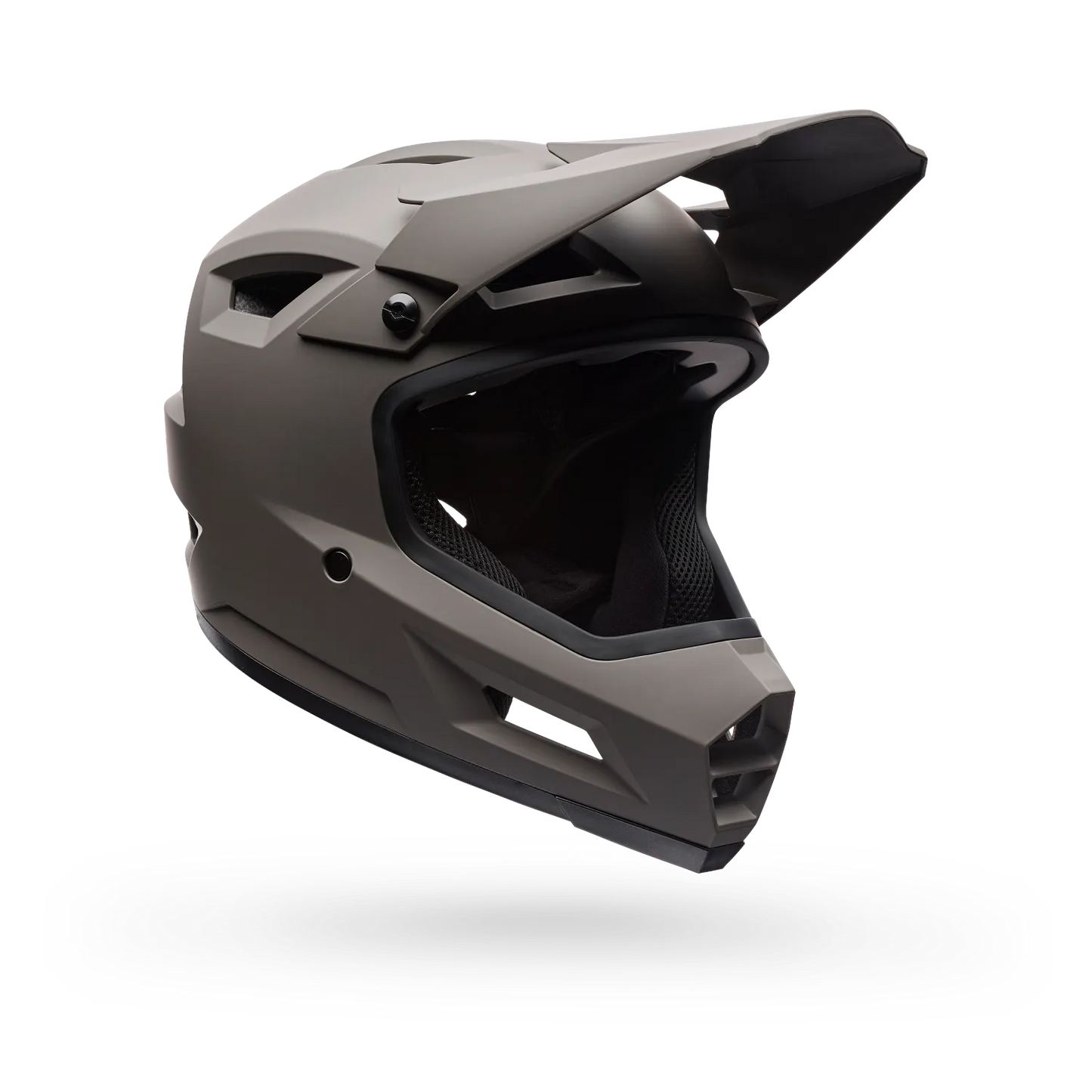 Bell BMX Racing Bell Sanction 2 Full Face Helmet Matte Mocha