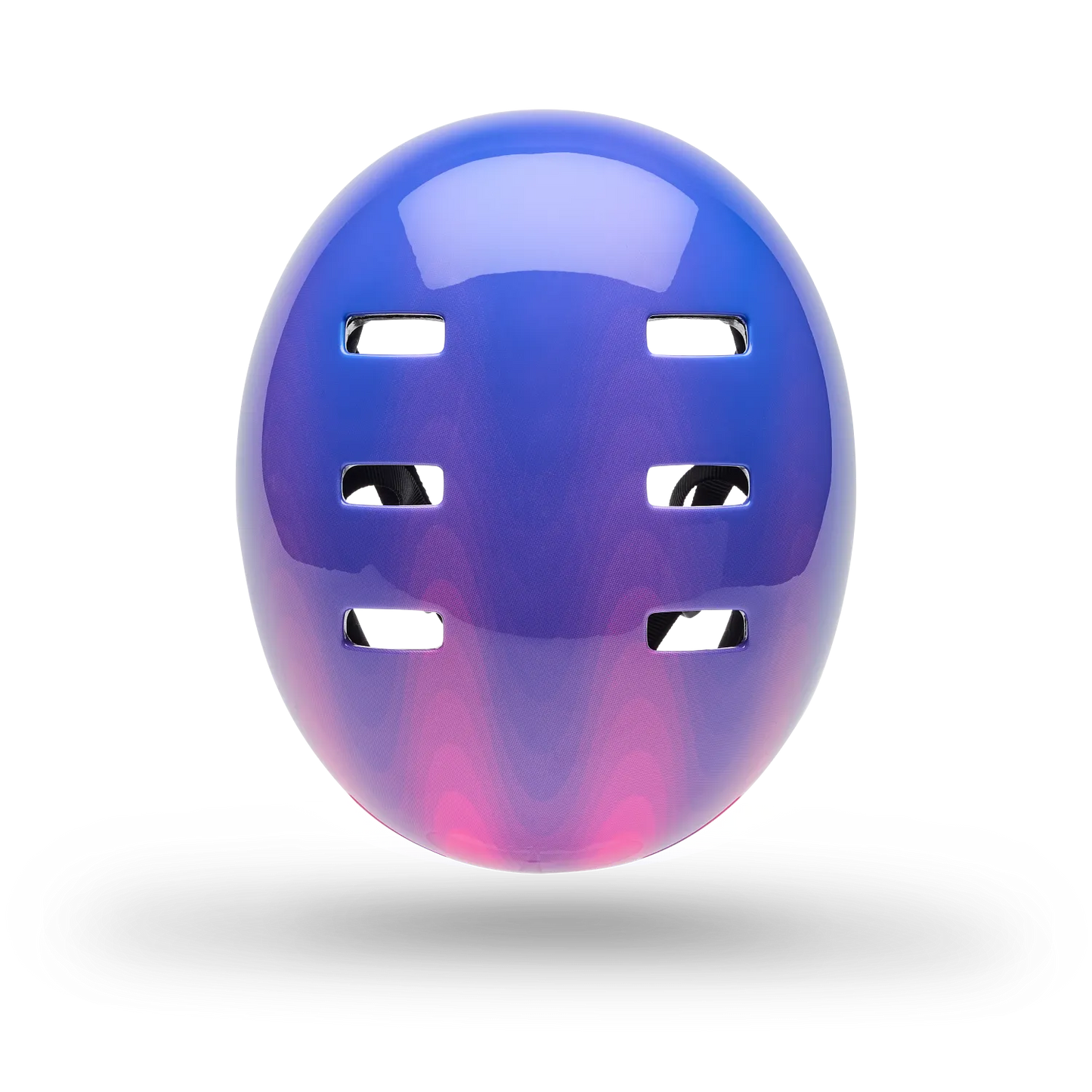 Bell Protection Bell Span Blend Youth Skate / BMX Helmet Cotton Candy