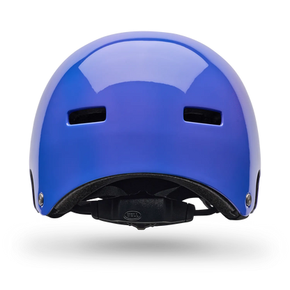 Bell Protection Bell Span Blend Youth Skate / BMX Helmet Cotton Candy