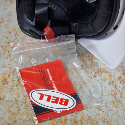 Bell Medium Bell x Haro Custom 500 Helmet