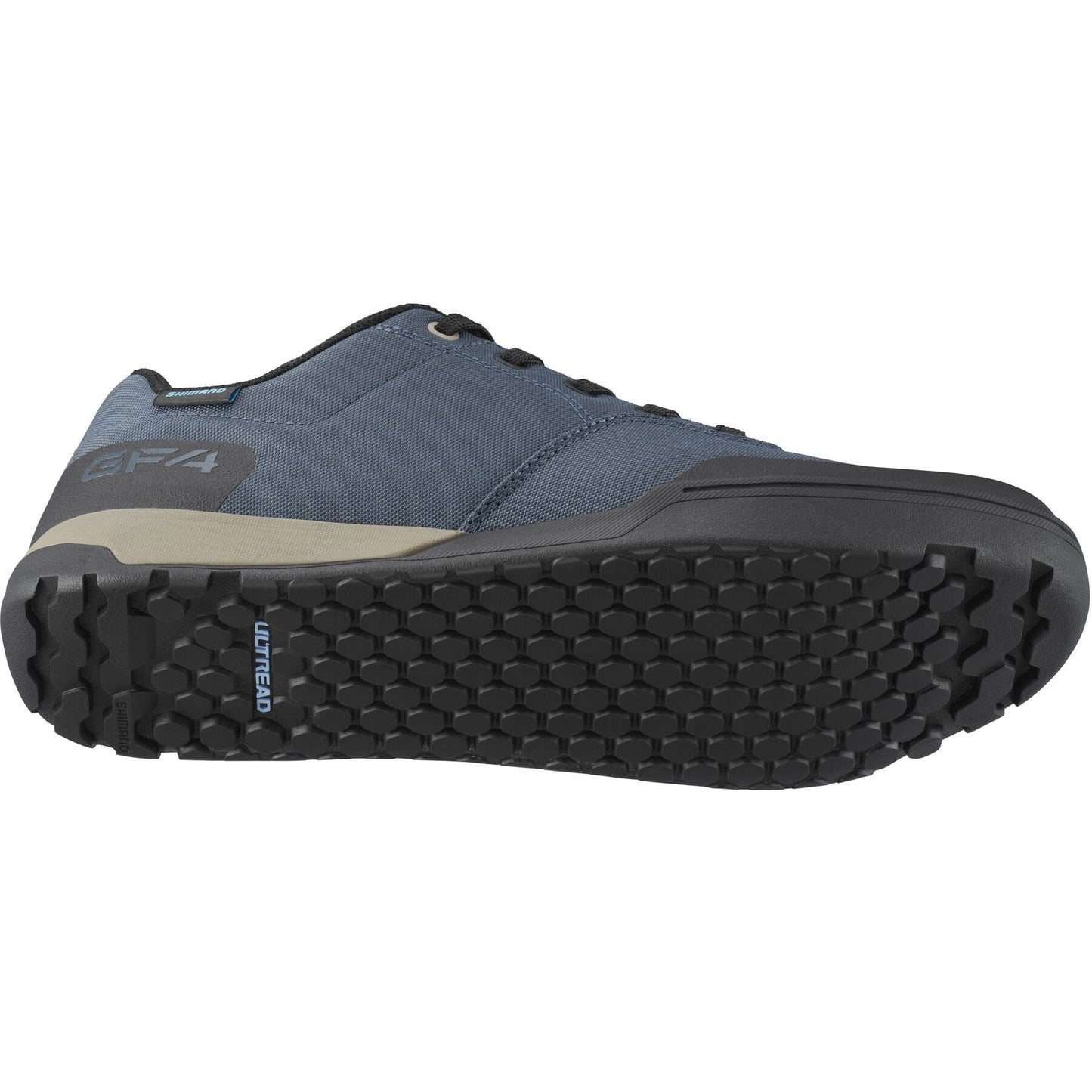 Shimano GF4 Shoes Dark Blue