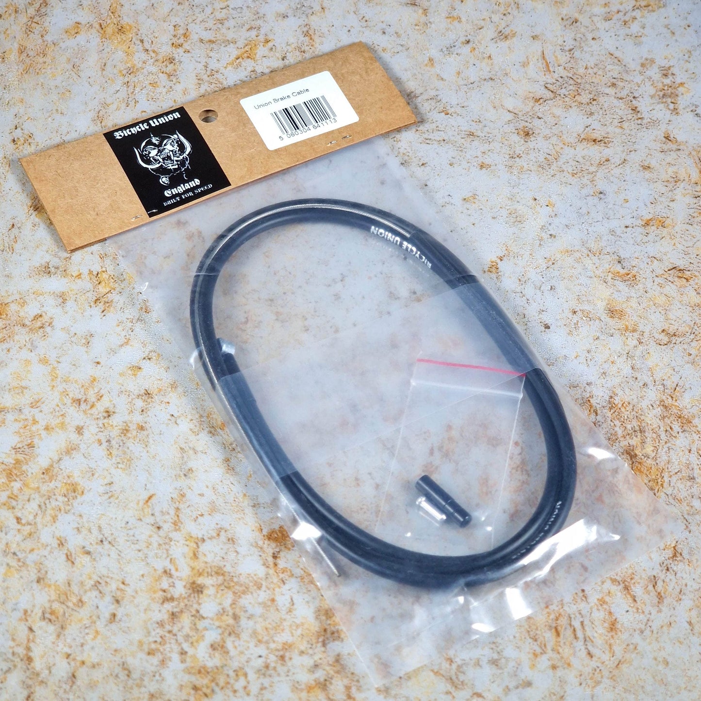 Bicycle Union BMX Parts Bicycle Union Linear Brake Cable