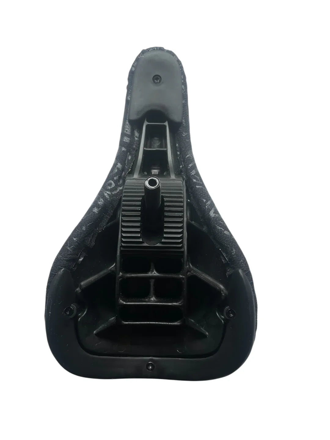Bicycle Union BMX Parts Black Bicycle Union Map Pivotal Trails Seat