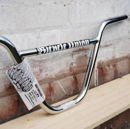 Bicycle Union BMX Parts Bicycle Union Motorcade Bars