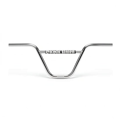 Bicycle Union BMX Parts Chrome / 8.7 / 22.2mm Standard Bicycle Union Motorcade Bars