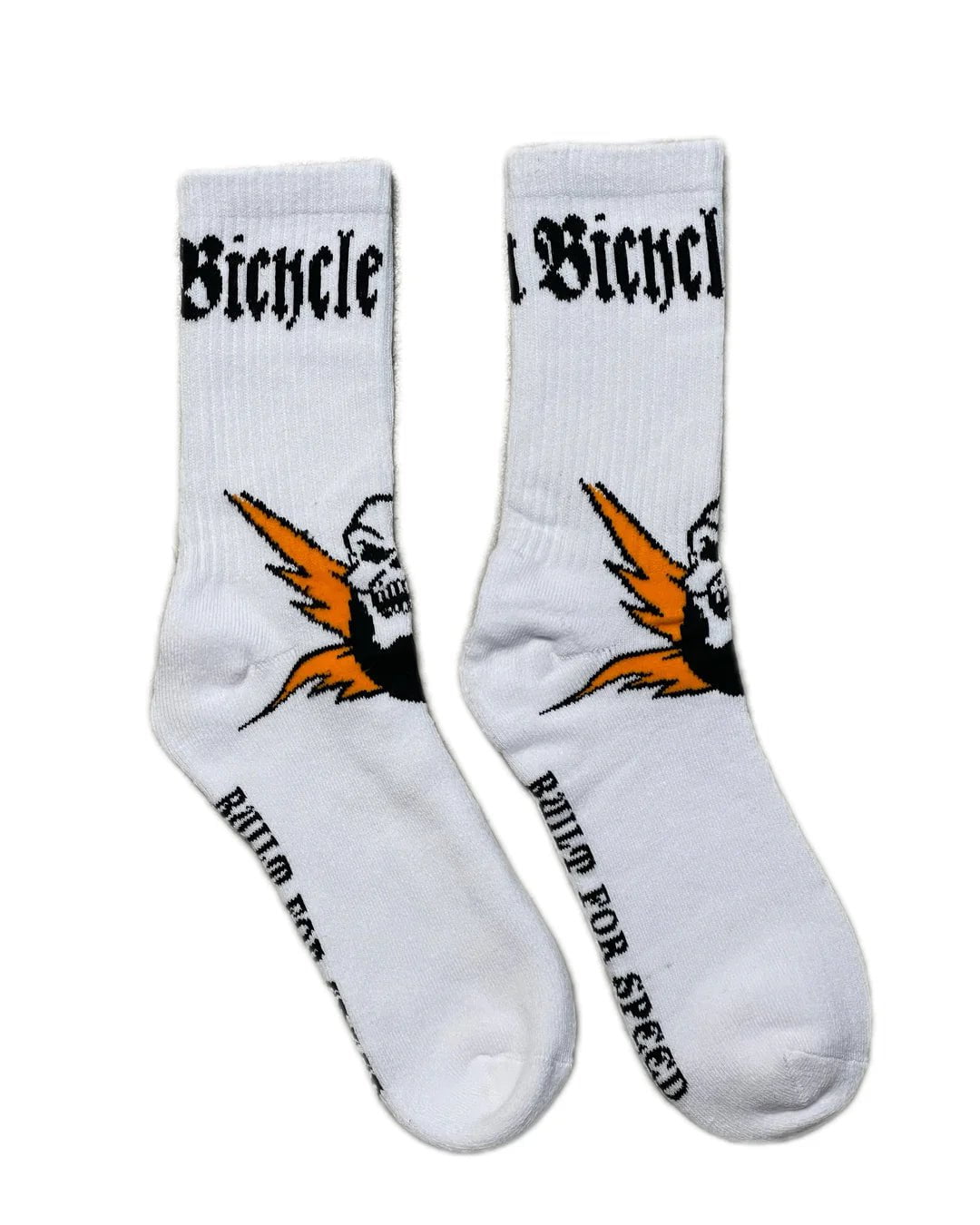 United Clothing & Shoes Bicycle Union Speed Socks