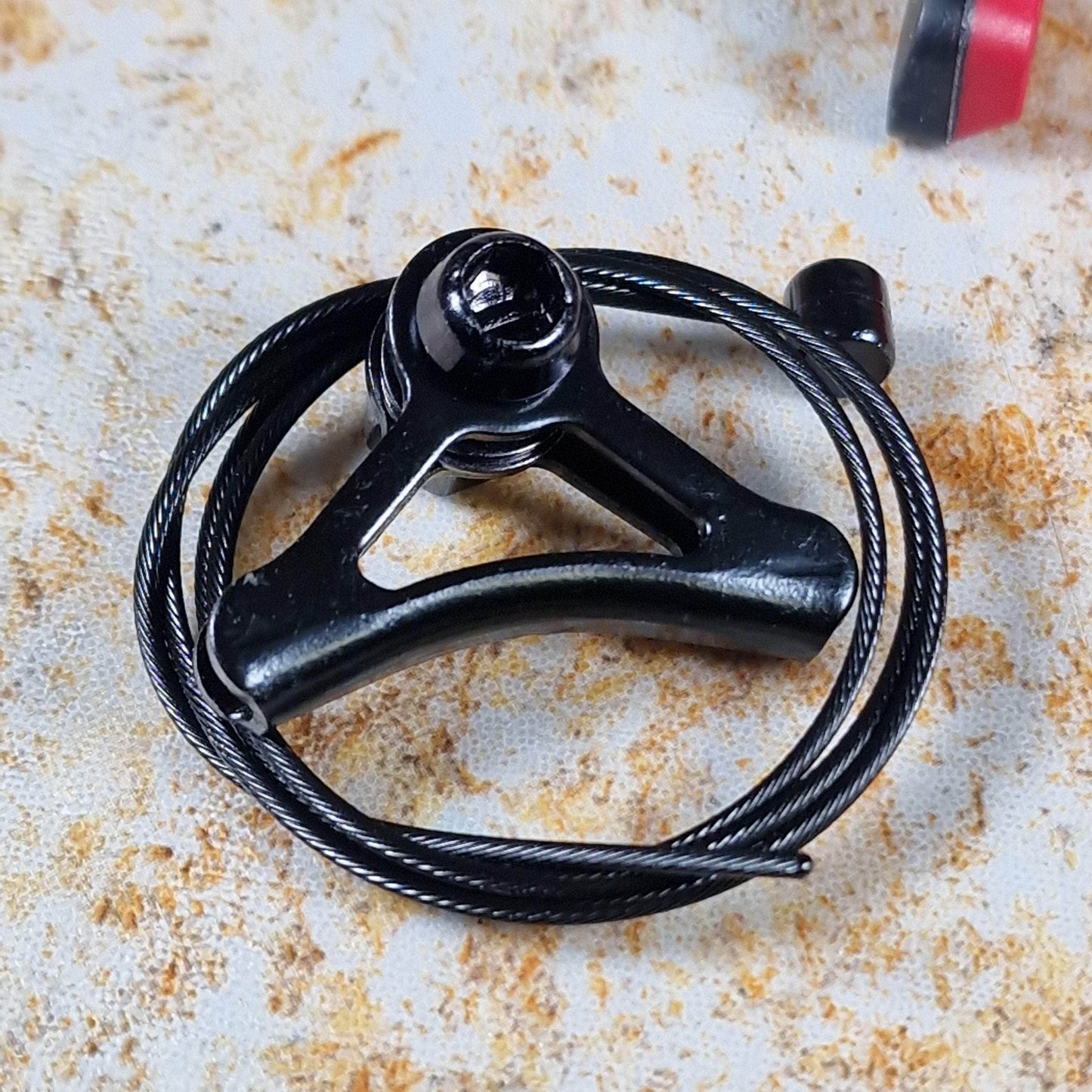 Bicycle Union BMX Parts Bicycle Union The Claw U-Brake Caliper