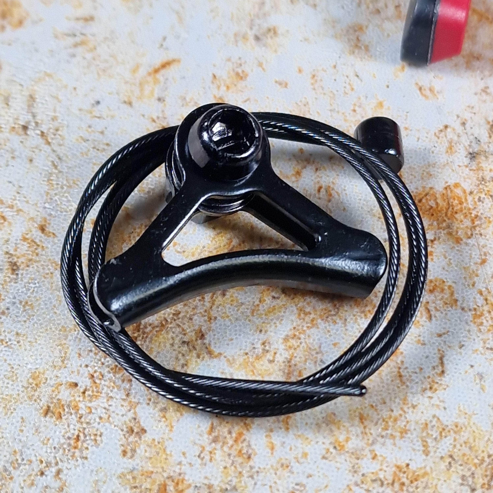 Bicycle Union BMX Parts Bicycle Union The Claw U-Brake Caliper